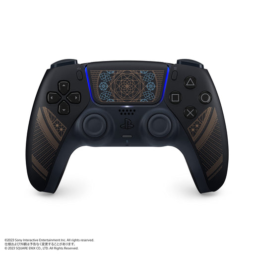 Sony DualSense Wireless Controller Limited Edition Final Fantasy XVI PS5- Japan Figure Store - #1 Bring To You The Best Japanese Goods