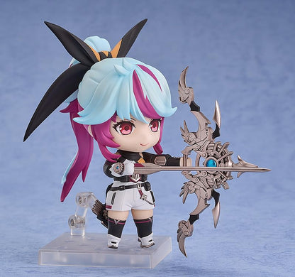 Good Smile Arts Shanghai Dungeon & Fighter Neo Traveler Nendoroid Figure #2427- Japan Figure Store - #1 Bring To You The Best Japanese Goods