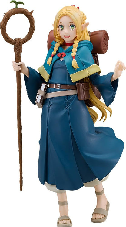 Good Smile Company Marcille Pop Up Parade Figure - Dungeon Meshi Collectible- Japan Figure Store - #1 Bring To You The Best Japanese Goods
