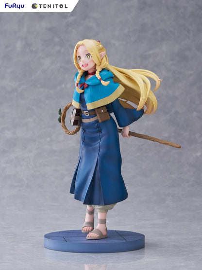 Furyu Dungeon Meshi Figure Marcille Donato Tenitol Collectible- Japan Figure Store - #1 Bring To You The Best Japanese Goods