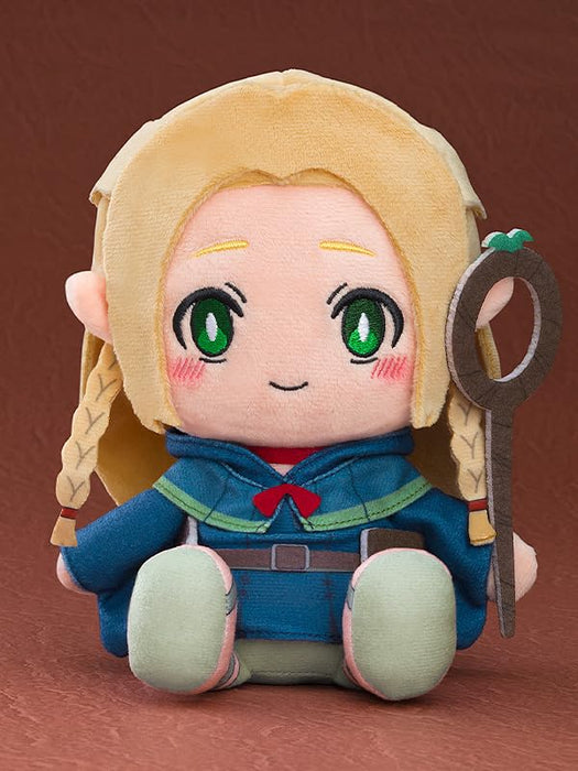 Good Smile Company Dungeon Meshi Marcille Donato Action Figure Collectible- Japan Figure Store - #1 Bring To You The Best Japanese Goods