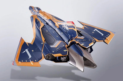 Dx Chogokin Macross Delta Sv-262hs Draken Iii Keith Windermere Use Figure Bandai- Japan Figure Store - #1 Bring To You The Best Japanese Goods