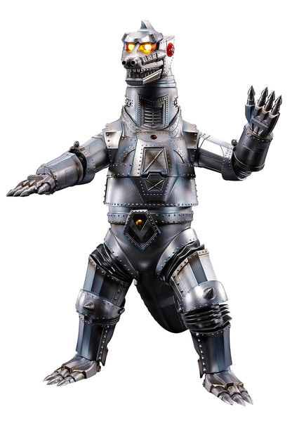 Bandai DX Chogokin Soul Mechagodzilla 1974 270mm Die-Cast Movable Figure- Japan Figure Store - #1 Bring To You The Best Japanese Goods