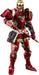 Beast Kingdom Dynamic Action Heroes 046 Iron Man Medieval Knight Figure- Japan Figure Store - #1 Bring To You The Best Japanese Goods
