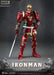 Beast Kingdom Dynamic Action Heroes 046 Iron Man Medieval Knight Figure- Japan Figure Store - #1 Bring To You The Best Japanese Goods