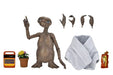 Neca E.T. 40th Anniversary Ultimate Action Figure Collectible Toy- Japan Figure Store - #1 Bring To You The Best Japanese Goods