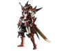 Sentinel Monster Hunter 4 Action Figure Rathalos Gear Hunter Swordsman- Japan Figure Store - #1 Bring To You The Best Japanese Goods