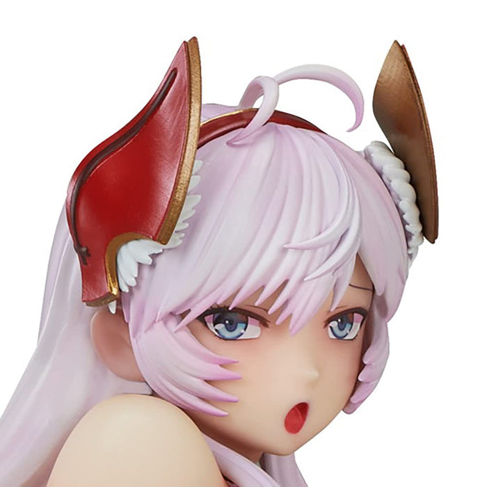 Lechery Eden Ritter Grenze X The Fallen Sword Ashtaroth 1/5 Scale Figure- Japan Figure Store - #1 Bring To You The Best Japanese Goods