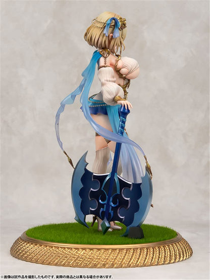 Vertex Elf Village 5th Villager Kukuru 1/6 Scale Antenna Shop Limited Edition- Japan Figure Store - #1 Bring To You The Best Japanese Goods