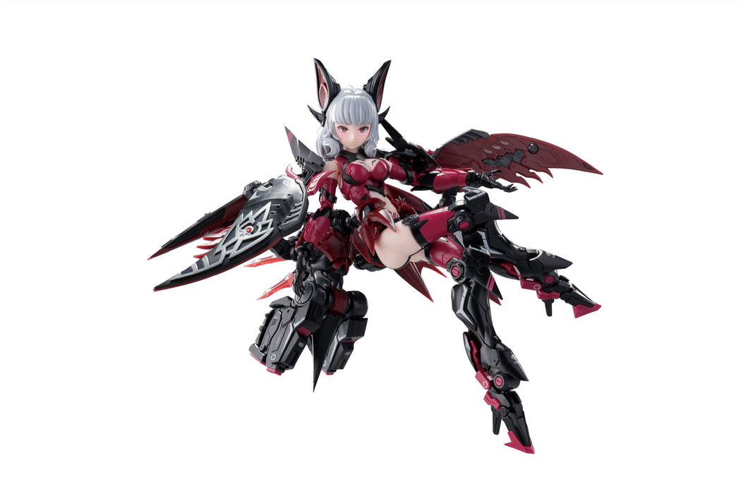 Eastern Model Vampire Carmilla 1/12 Deluxe | Endless Night Series Collectible- Japan Figure Store - #1 Bring To You The Best Japanese Goods