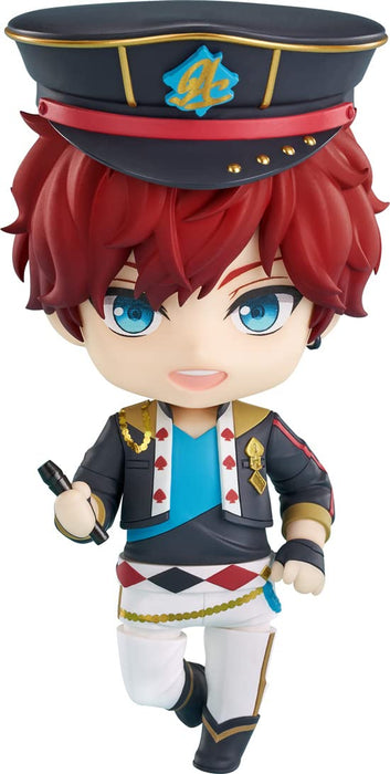 Orange Rouge Good Smile Arts Shanghai Ensemble Stars Amagi Hiiro Nendoroid 2041- Japan Figure Store - #1 Bring To You The Best Japanese Goods