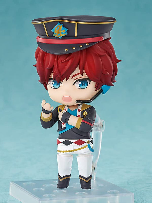 Orange Rouge Good Smile Arts Shanghai Ensemble Stars Amagi Hiiro Nendoroid 2041- Japan Figure Store - #1 Bring To You The Best Japanese Goods