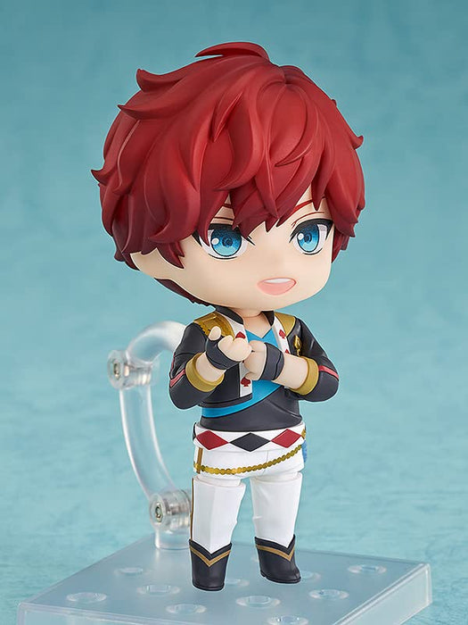 Orange Rouge Good Smile Arts Shanghai Ensemble Stars Amagi Hiiro Nendoroid 2041- Japan Figure Store - #1 Bring To You The Best Japanese Goods