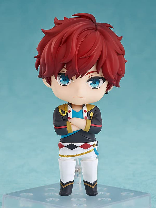 Orange Rouge Good Smile Arts Shanghai Ensemble Stars Amagi Hiiro Nendoroid 2041- Japan Figure Store - #1 Bring To You The Best Japanese Goods