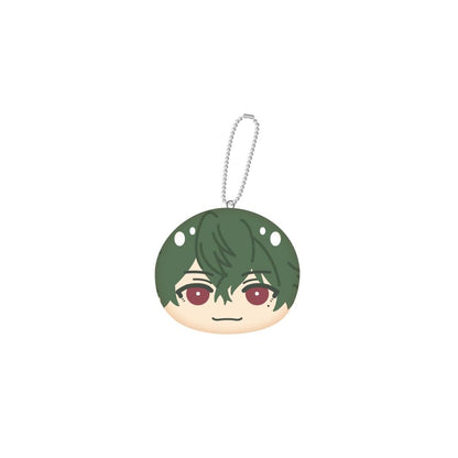 Ensky Omanjuu Niginigi Mascot Plush Stand My Heroes B Set from Japan- Japan Figure Store - #1 Bring To You The Best Japanese Goods