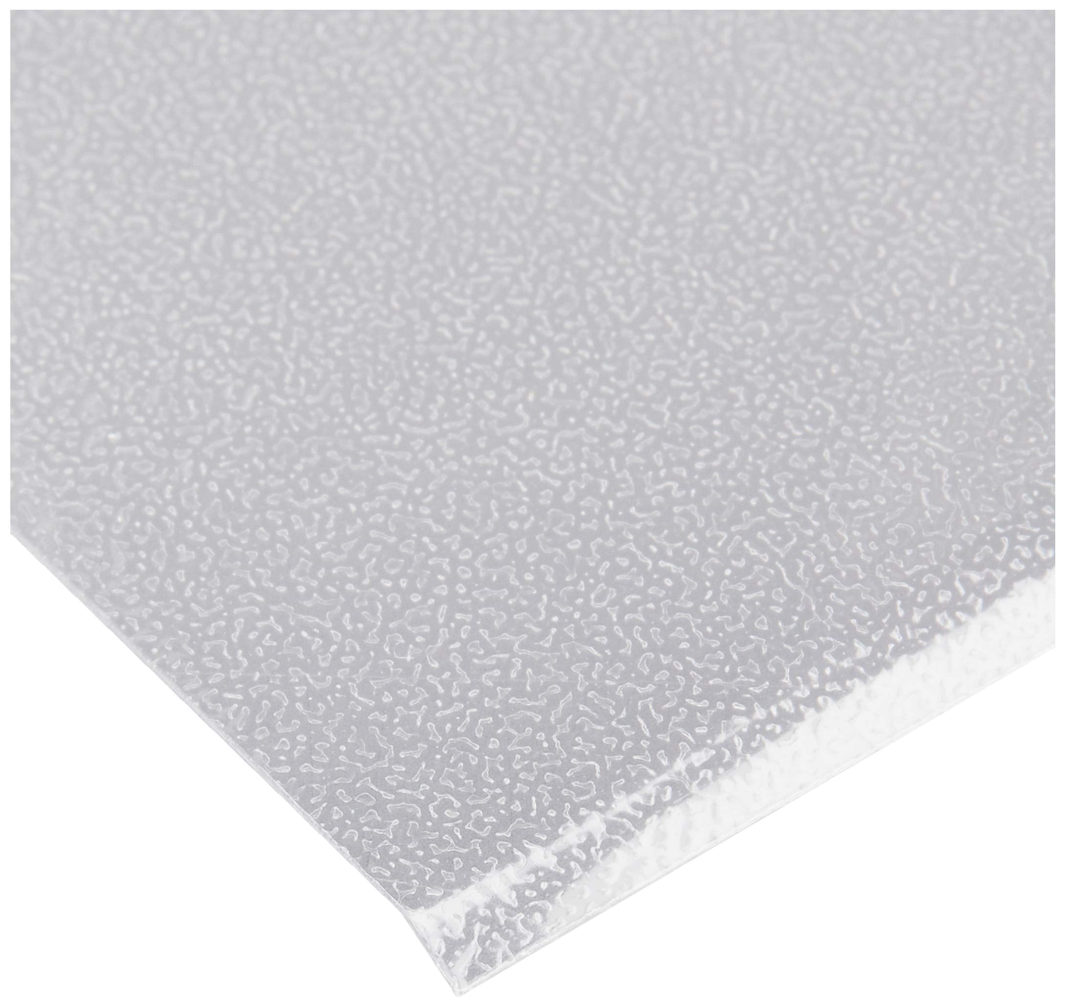 Epoch Outer Sleeves Embossed Clear 69x94mm Pack of 60 Trading Card Supplies