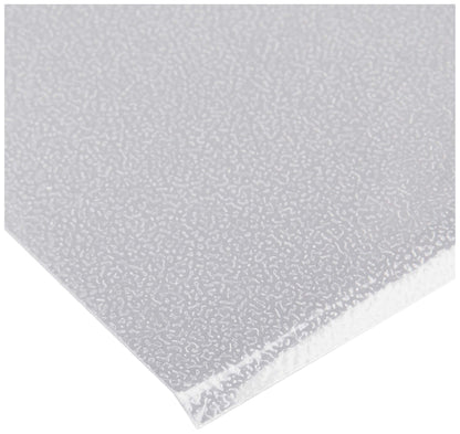 Epoch Outer Sleeves Embossed Clear 69x94mm Pack of 60 Trading Card Supplies