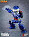 Action Toys Es Alloy Tetsujin 28 The Messenger Of The Sun Figure- Japan Figure Store - #1 Bring To You The Best Japanese Goods