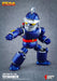 Action Toys Es Alloy Tetsujin 28 The Messenger Of The Sun Figure- Japan Figure Store - #1 Bring To You The Best Japanese Goods