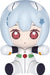Good Smile Arts Shanghai Ayanami Rei Plugsuit Ver. Evangelion Huggy Plush- Japan Figure Store - #1 Bring To You The Best Japanese Goods