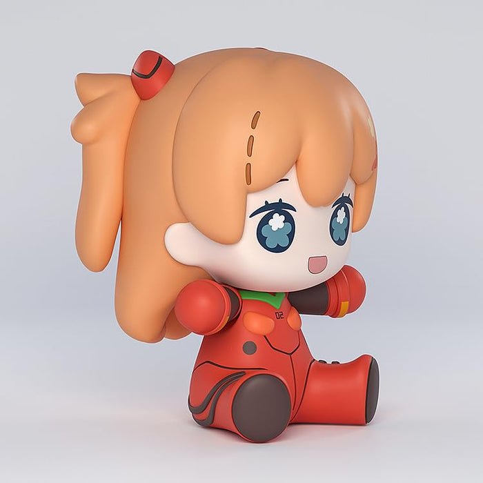 Good Smile Arts Shanghai Evangelion Asuka Langley Plush Plugsuit Ver.- Japan Figure Store - #1 Bring To You The Best Japanese Goods