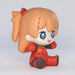 Good Smile Arts Shanghai Evangelion Asuka Langley Plush Plugsuit Ver.- Japan Figure Store - #1 Bring To You The Best Japanese Goods