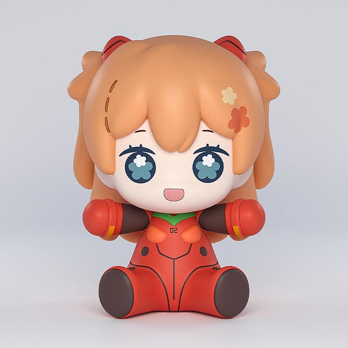 Good Smile Arts Shanghai Evangelion Asuka Langley Plush Plugsuit Ver.- Japan Figure Store - #1 Bring To You The Best Japanese Goods