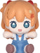 Good Smile Arts Shanghai Souryuu Asuka Langley Huggy School Uniform Ver.- Japan Figure Store - #1 Bring To You The Best Japanese Goods