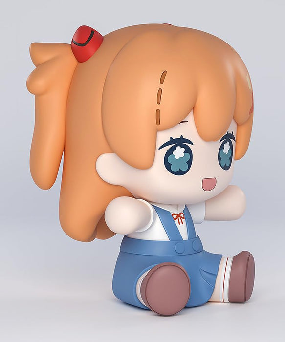 Good Smile Arts Shanghai Souryuu Asuka Langley Huggy School Uniform Ver.- Japan Figure Store - #1 Bring To You The Best Japanese Goods