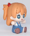 Good Smile Arts Shanghai Souryuu Asuka Langley Huggy School Uniform Ver.- Japan Figure Store - #1 Bring To You The Best Japanese Goods