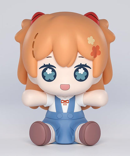 Good Smile Arts Shanghai Souryuu Asuka Langley Huggy School Uniform Ver.- Japan Figure Store - #1 Bring To You The Best Japanese Goods