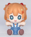 Good Smile Arts Shanghai Souryuu Asuka Langley Huggy School Uniform Ver.- Japan Figure Store - #1 Bring To You The Best Japanese Goods
