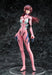 Max Factory Evangelion Broken Makinami Mari Illustrious 1/6 Scale PVC Figure- Japan Figure Store - #1 Bring To You The Best Japanese Goods