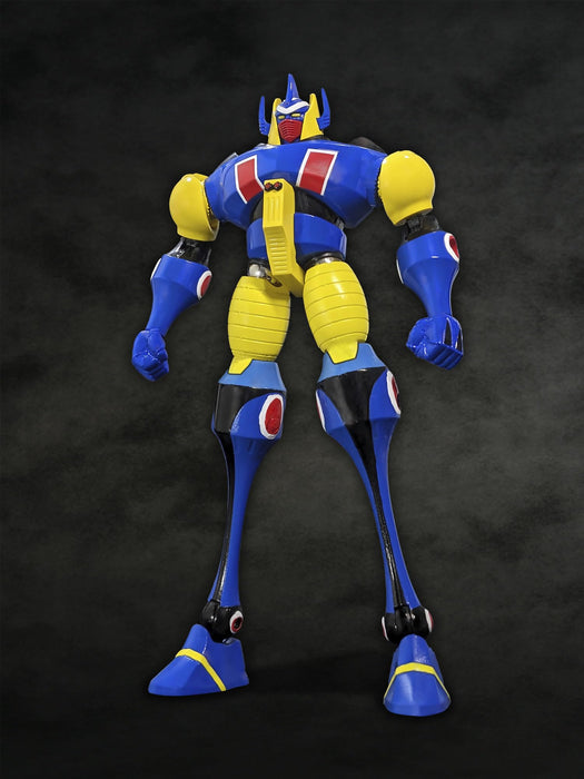 Evolution Toy Neo Dynamite Action Gakeen Ver 2 Japan Official Action Figure- Japan Figure Store - #1 Bring To You The Best Japanese Goods