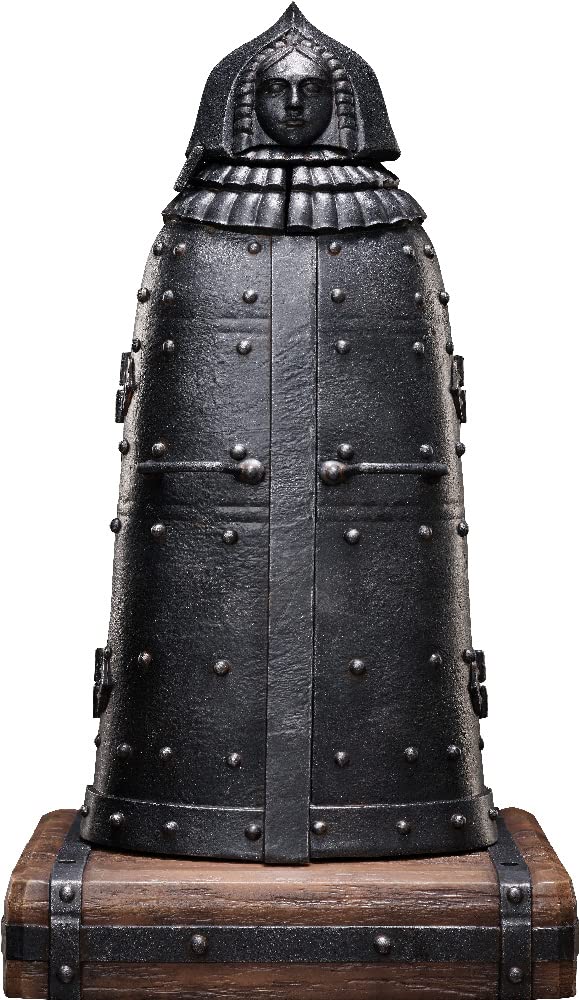 Freeing Ex:Ride Iron Maiden Action Figure with Intricate Design- Japan Figure Store - #1 Bring To You The Best Japanese Goods