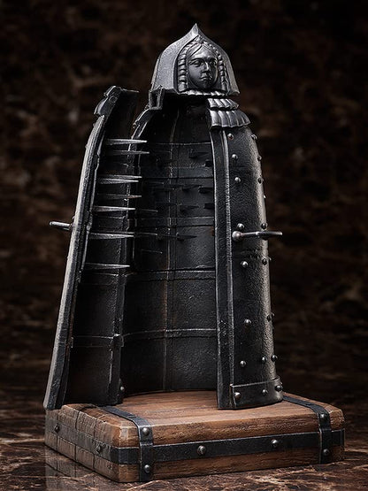 Freeing Ex:Ride Iron Maiden Action Figure with Intricate Design- Japan Figure Store - #1 Bring To You The Best Japanese Goods