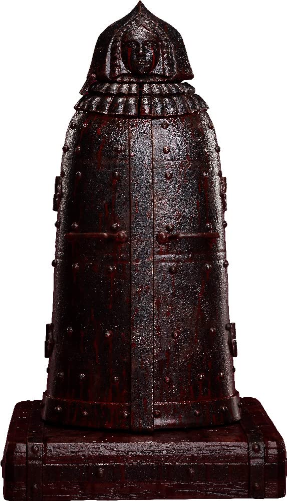 Freeing ExRide Iron Maiden Bloody Version Figure Collectible Model- Japan Figure Store - #1 Bring To You The Best Japanese Goods