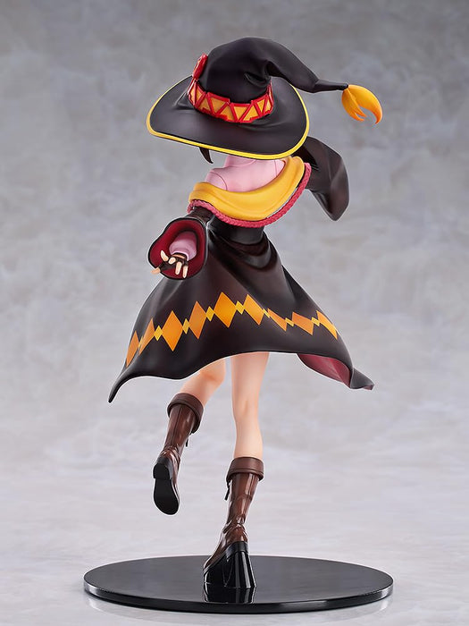 Luminous Box Megumin 1/7 Scale Pre-Painted Figure from Explosions Wonderful World- Japan Figure Store - #1 Bring To You The Best Japanese Goods