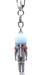 Good Smile Company Extraterrestrial Boy and Girl Oni Kuro Suit PVC Keychain- Japan Figure Store - #1 Bring To You The Best Japanese Goods