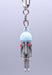 Good Smile Company Extraterrestrial Boy and Girl Oni Kuro Suit PVC Keychain- Japan Figure Store - #1 Bring To You The Best Japanese Goods