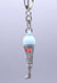 Good Smile Company Extraterrestrial Boy and Girl Oni Kuro Suit PVC Keychain- Japan Figure Store - #1 Bring To You The Best Japanese Goods