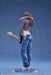 Lovely Guitar Girl Illustrated By Hitomio Juroku 1/7 Scale Pvc Abs Pre-Painted Completed Figure Deluxe Edition