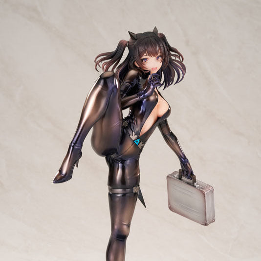 Brown Dust 2 Scheherazade 1/7 Scale Figure (Code Name S Version) [Pre-order]