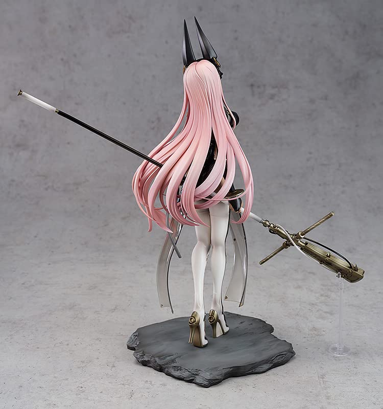 Good Smile Company Falslander Hemet Nethel 1/7 Scale Painted Figure- Japan Figure Store - #1 Bring To You The Best Japanese Goods