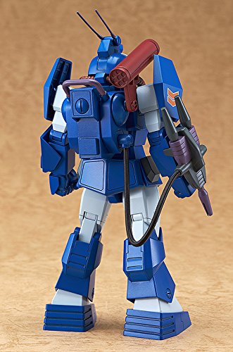 Max Factory Fang Of The Sun Dougram 1/72 Soltic H8Rf Coachma Spl 24 Set- Japan Figure Store - #1 Bring To You The Best Japanese Goods