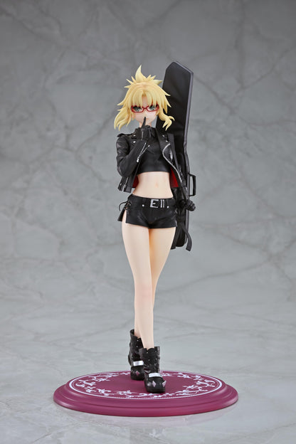 Wanderer Fate Apocrypha Mordred 1/7 Scale Saber of Red Original Glasses Model- Japan Figure Store - #1 Bring To You The Best Japanese Goods