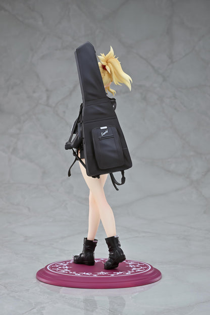 Wanderer Fate Apocrypha Mordred 1/7 Scale Saber of Red Original Glasses Model- Japan Figure Store - #1 Bring To You The Best Japanese Goods