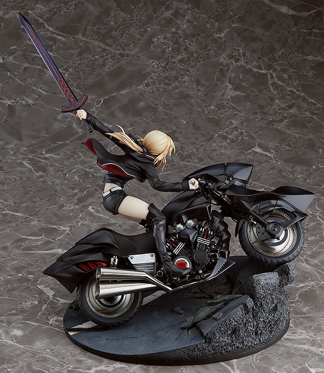 Good Smile Company Fate/Grand Order Altria Pendragon Saber 1/8 2024 Re-Release- Japan Figure Store - #1 Bring To You The Best Japanese Goods