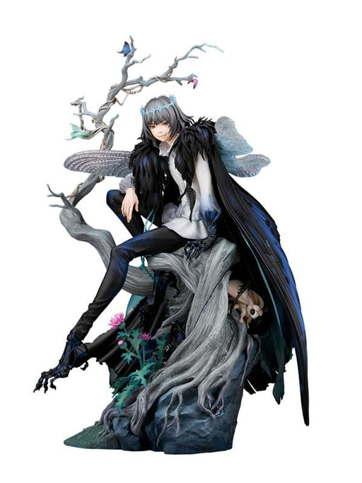 Alter Friend Fate/Grand Order Blanca Oberon Altair 1/8 Pretender Figure- Japan Figure Store - #1 Bring To You The Best Japanese Goods
