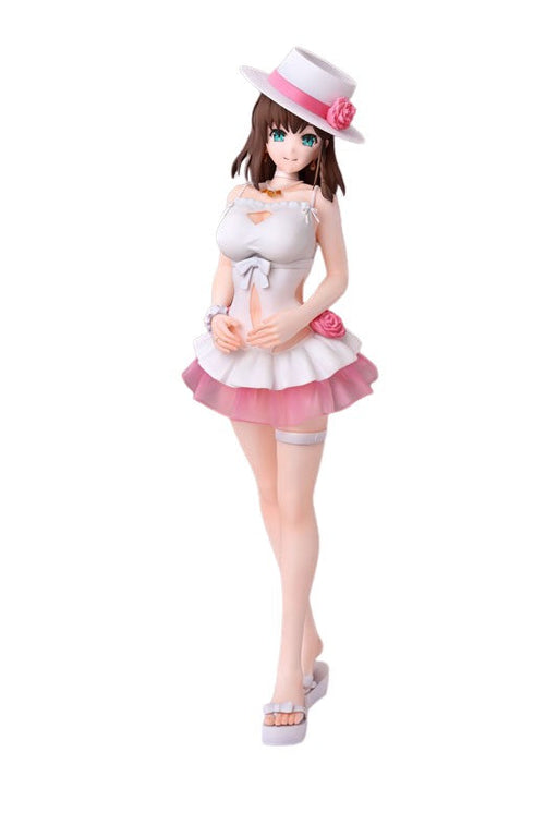 Our Treasure Tokyo Figure Charlotte Corday 1/8 Caster Fate/Grand Order Model- Japan Figure Store - #1 Bring To You The Best Japanese Goods